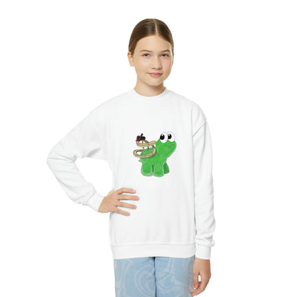 Turtle Withoutta Shell Long Sleeve Shirt